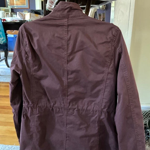 Jacket - Picture 5 of 6